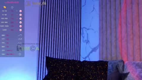 Kassy  online show from 02/13/25, 12:02