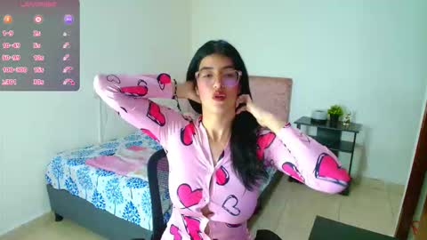 Kassandra online show from 12/20/25, 02:18