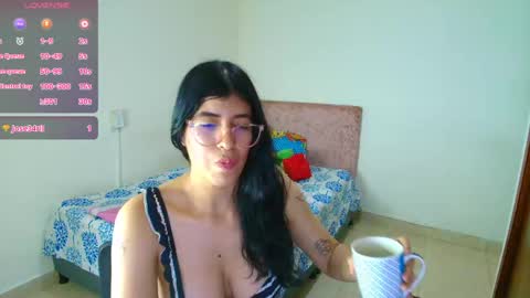 Kassandra online show from 04/13/26, 12:54