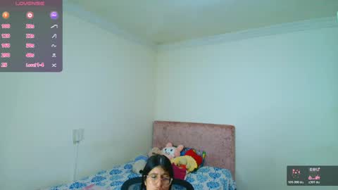 Kassandra online show from 04/29/26, 02:15