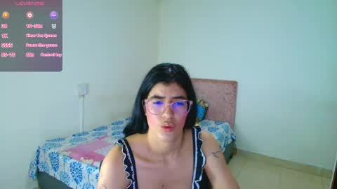 Kassandra online show from 05/13/26, 12:13