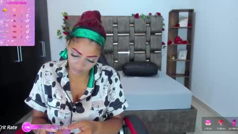 Kassandra online show from 02/12/25, 03:51