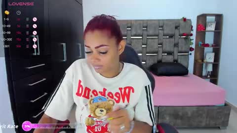 Kassandra online show from 10/05/25, 01:53