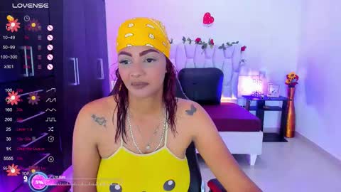 Kassandra online show from 10/27/25, 08:46