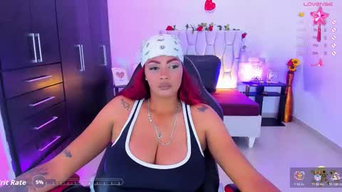 Kassandra online show from 10/28/25, 10:45