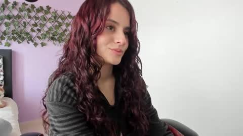kassandra james online show from 12/15/24, 04:59