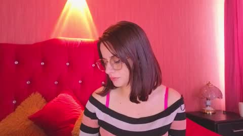 kassandra james online show from 11/21/25, 01:10