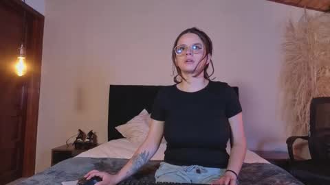 kassandra james online show from 02/20/26, 04:18
