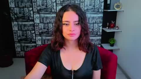 kassandra james online show from 06/10/26, 12:59
