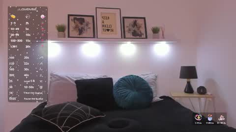 Snapshot of kassandra_nasty chatting on 07/19/26, 10:02 .Lovense is active There are legends that in this room all your wis hes can come true Private is Open online show from 07/19/26, 10:02