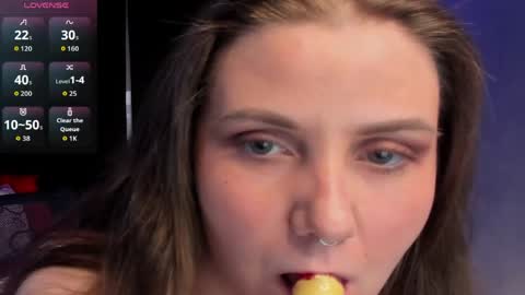 Kassandra online show from 05/26/26, 03:30