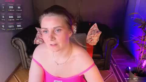 Kassandra online show from 06/11/26, 03:43