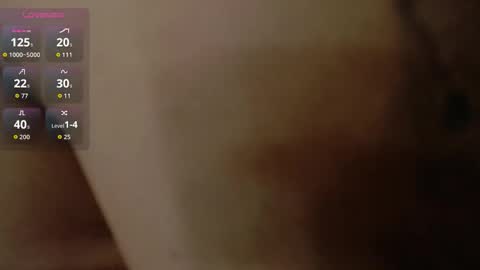 Kasandra  online show from 11/08/25, 04:51