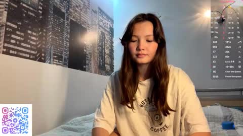 Kira online show from 09/23/25, 07:11