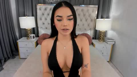Kassy online show from 12/20/25, 07:15