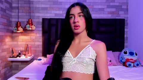 Snapshot of kassandraweked chatting on 12/14/24, 12:12 Kassandra Weked online show from 12/14/24, 12:12