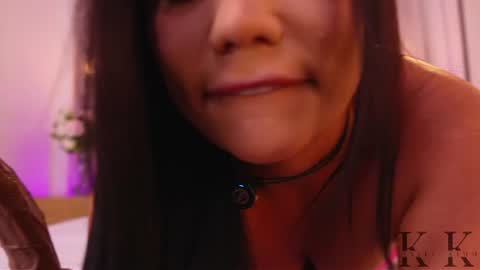 Kassia online show from 07/11/26, 07:44