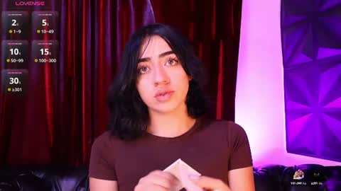 Kasi online show from 06/22/26, 11:51
