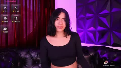 Kasi online show from 07/24/26, 12:14