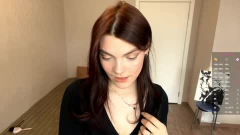 Snapshot of kassieiserman chatting on 06/05/26, 12:11 kassieiserman online show from 06/05/26, 12:11