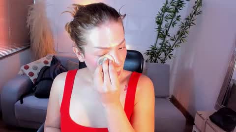 kassmonroe online show from 10/24/25, 08:05