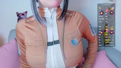Kasumi  online show from 07/05/26, 07:26