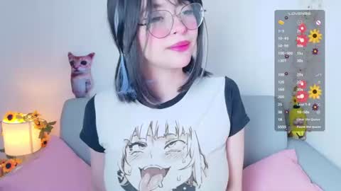 Kasumi  online show from 07/08/26, 07:46