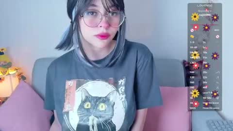 Kasumi  online show from 07/10/26, 08:07