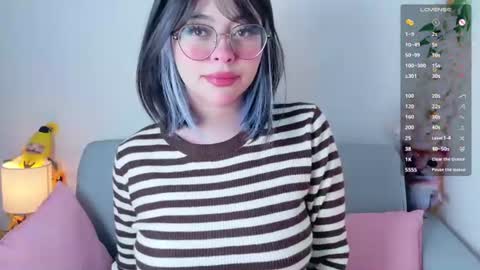 Kasumi  online show from 07/22/26, 06:27