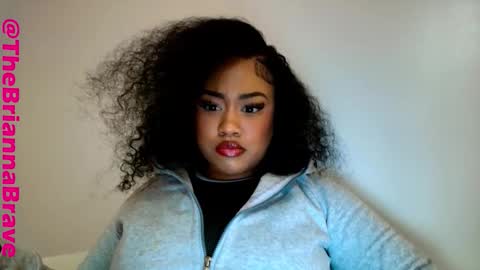 BriannaBrave online show from 12/19/25, 06:31