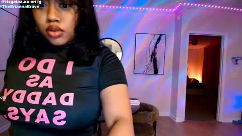 BriannaBrave online show from 02/28/26, 04:24