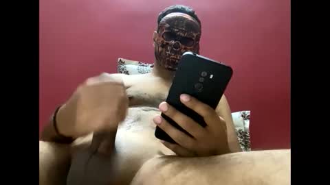 kat9372 online show from 10/27/25, 09:08