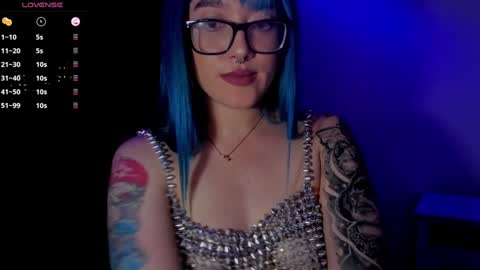 Snapshot of kat_apple chatting on 12/17/24, 01:39 Alicia online show from 12/17/24, 01:39