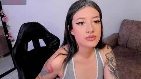 Alicia online show from 05/23/26, 08:46