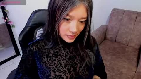 Alicia online show from 06/11/26, 02:53