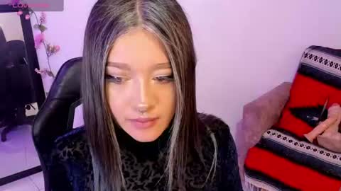 Alicia online show from 07/24/26, 08:51