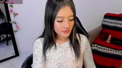 Alicia online show from 07/29/26, 01:15