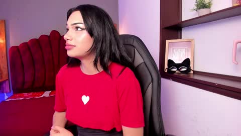 kat_blake online show from 03/12/25, 03:24