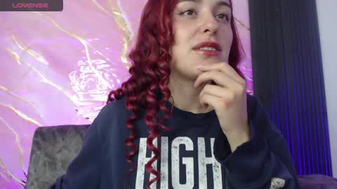 Snapshot of kat_desire chatting on 05/24/26, 11:59 Kat online show from 05/24/26, 11:59