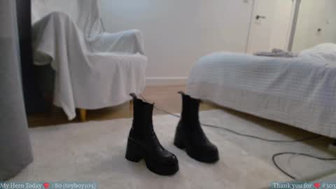 Katya online show from 02/27/25, 07:37