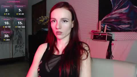 kat_kitty_ online show from 03/12/25, 07:49