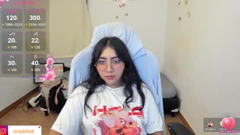 Snapshot of kat_ly_chan chatting on 11/01/25, 11:51 Kat online show from 11/01/25, 11:51