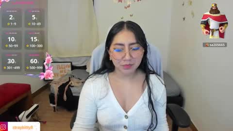 Snapshot of kat_ly_chan chatting on 11/03/25, 05:25 Kat online show from 11/03/25, 05:25