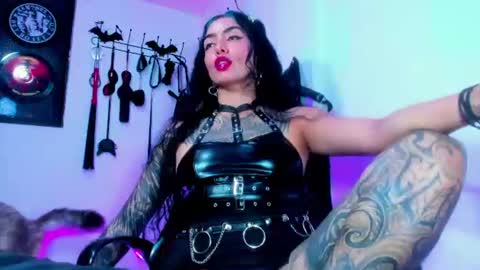 Kat online show from 07/02/26, 03:23