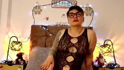 kat paradisse online show from 12/03/25, 08:18