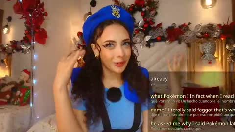 Saky online show from 11/16/25, 12:38