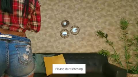 Kat online show from 10/17/25, 01:25