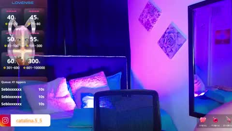Kata online show from 12/08/24, 02:39
