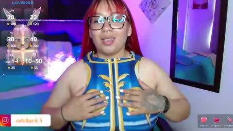 Kata online show from 12/17/24, 07:37