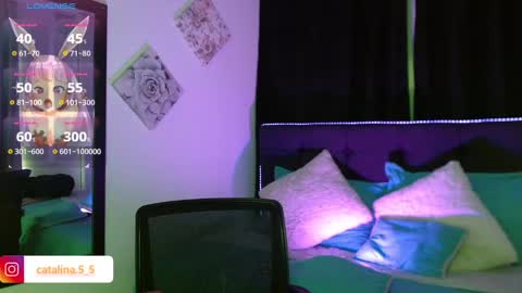 Kata online show from 01/01/25, 02:31